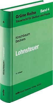 Lohnsteuer