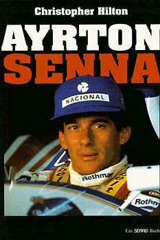 Ayrton Senna. Sonderausgabe