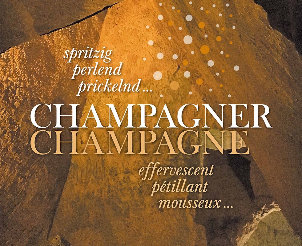 Champagner