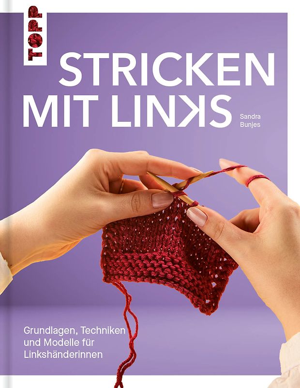 Stricken mit Links