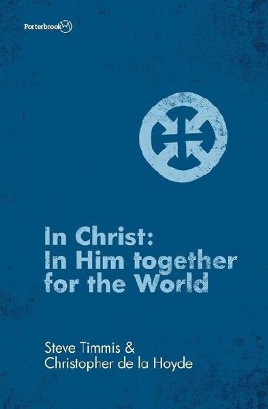 In Christ