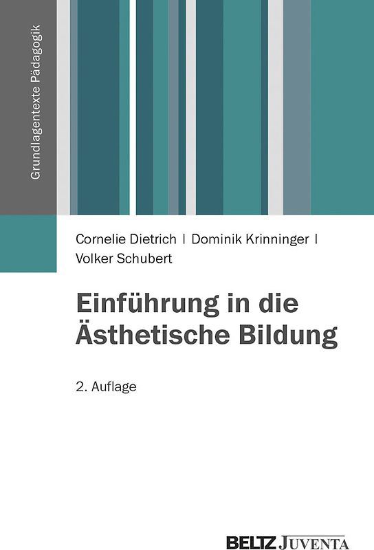 Einführung in die Ästhetische Bildung