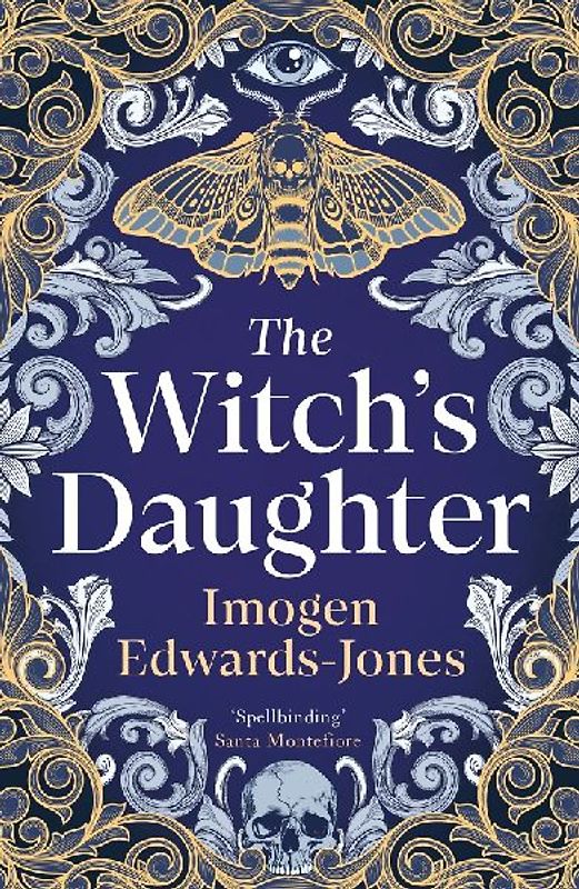 The Witch's Daughter