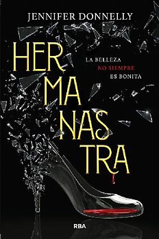 Hermanastra / Stepsister