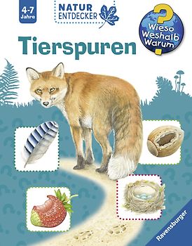 Tierspuren
