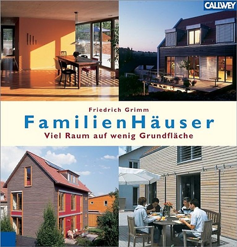 Familienhäuser