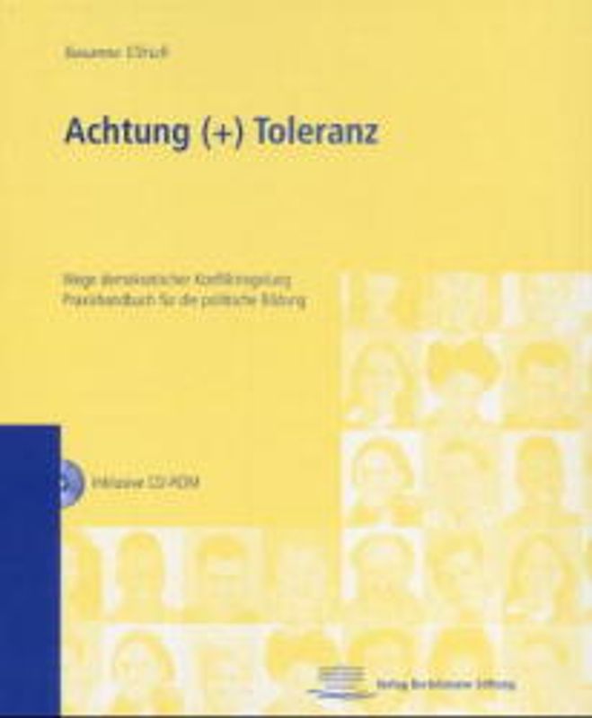 Achtung (+) Toleranz