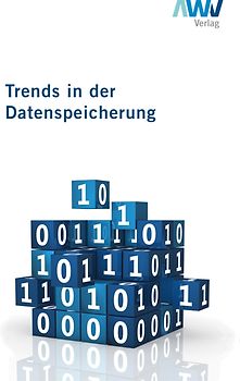 Trends in der Datenspeicherung