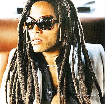 Lenny Kravitz - 5