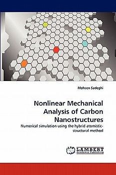 Nonlinear Mechanical Analysis of Carbon Nanostructures