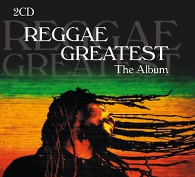 Various Artists - Reggae Greatest - The Album