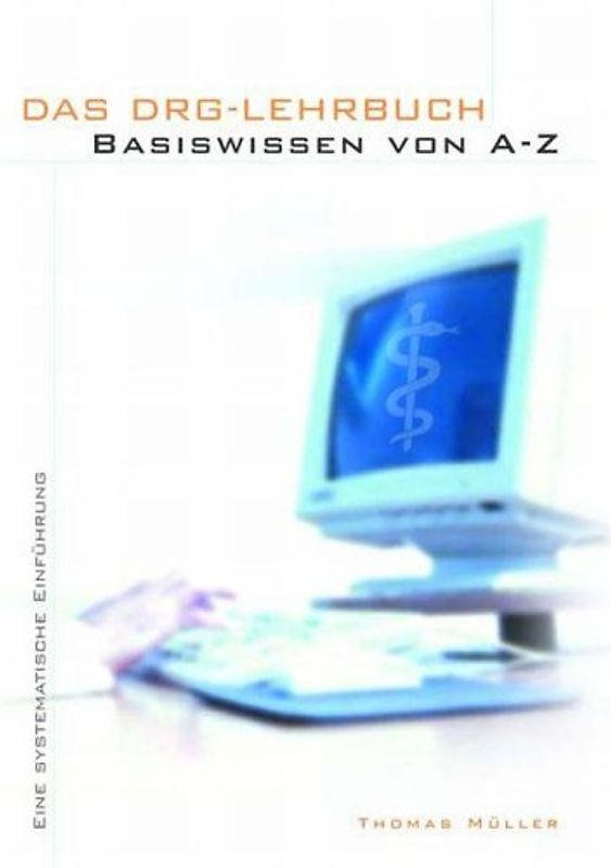 Das DRG-Lehrbuch