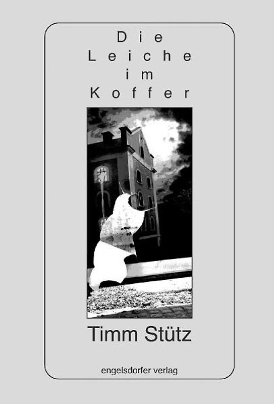 Die Leiche im Koffer