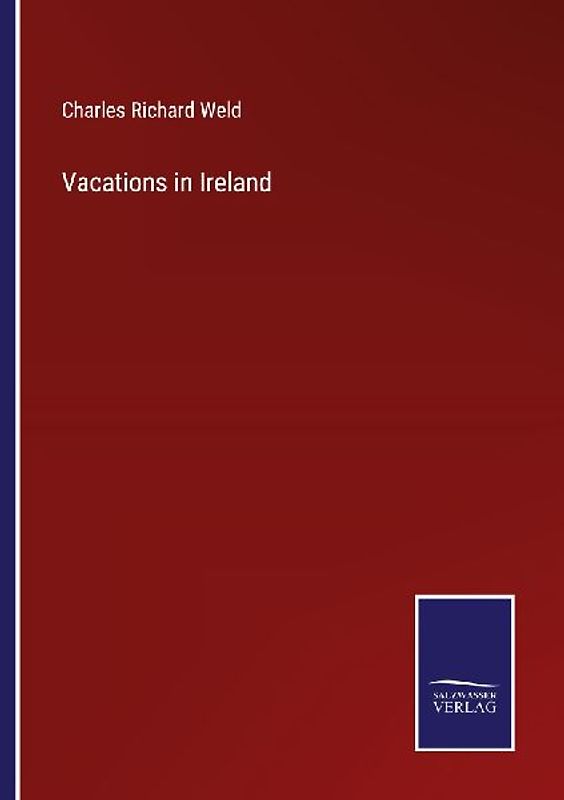 Vacations in Ireland