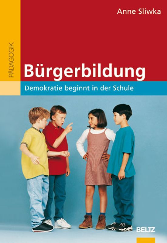 Bürgerbildung