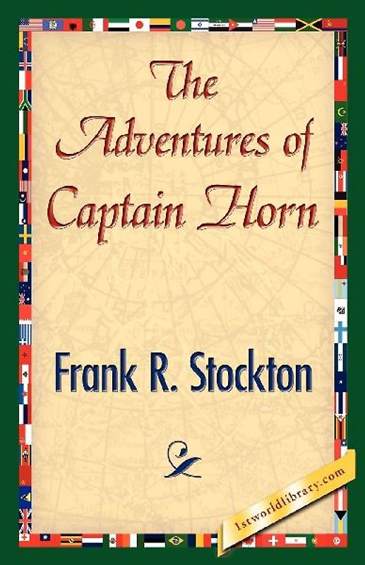 The Adventures of Captain Horn