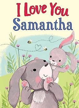 I Love You Samantha