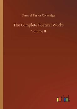 The Complete Poetical Works