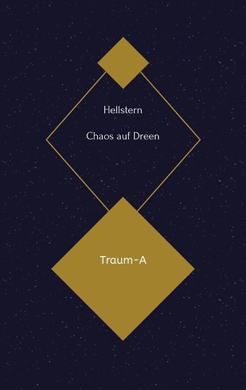 Chaos auf Dreen (Softcover)