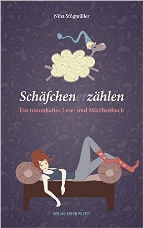 Schäfchen (er)zählen