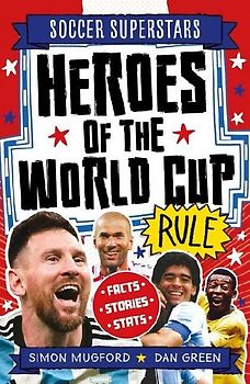 Soccer Superstars: Heroes of the World Cup Rule
