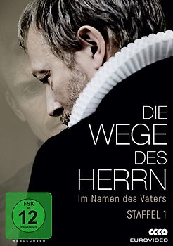 Die Wege des Herrn - Staffel 1 DVD
