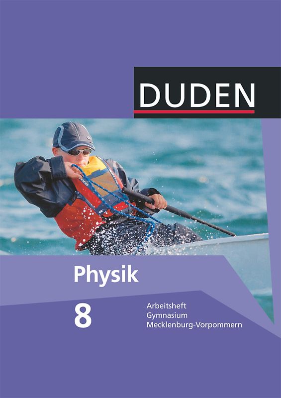 Duden Physik - Gymnasium Mecklenburg-Vorpommern - 7./8. Schuljahr