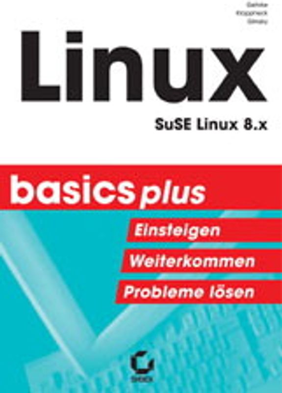 LINUX - basics plus