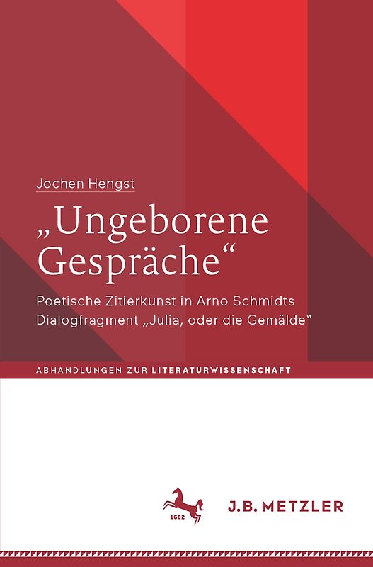 „Ungeborene Gespräche“