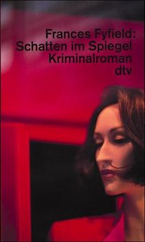 Schatten im Spiegel. Kriminalroman