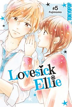 Lovesick Ellie 05