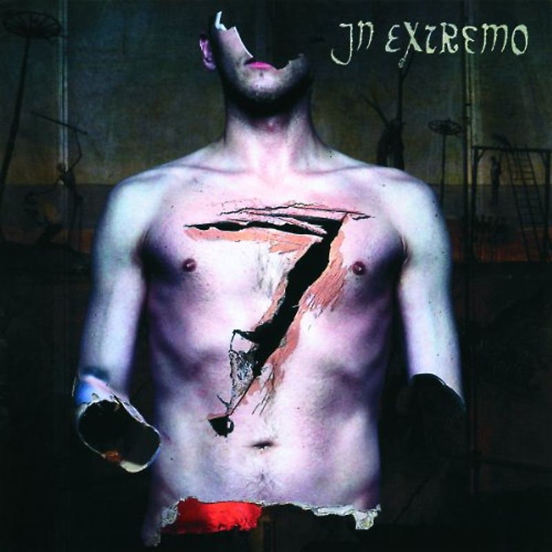 In Extremo - Sieben