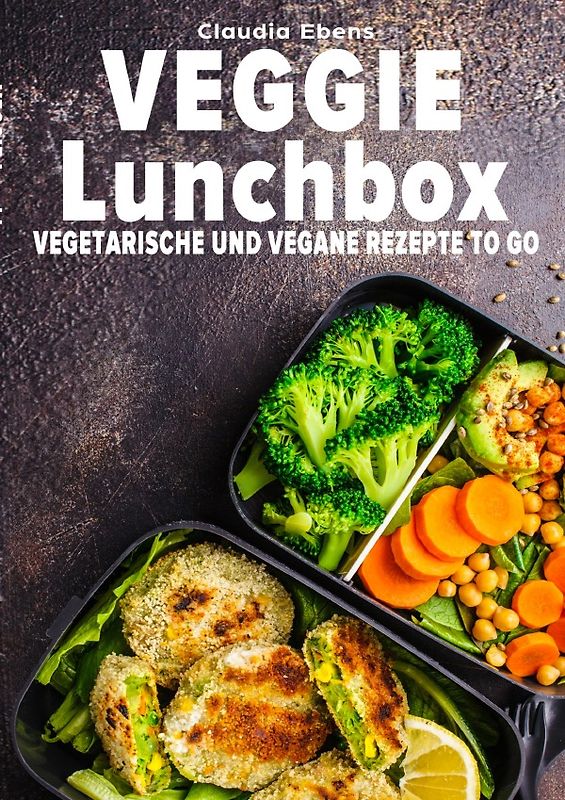 Veggie Lunchbox