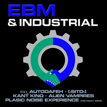 Various Artists - EBM & Industrial Vol. 1