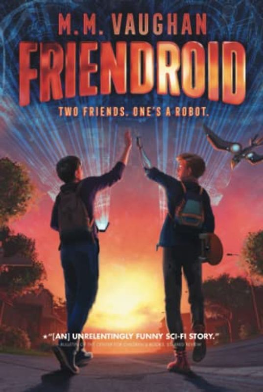 Friendroid