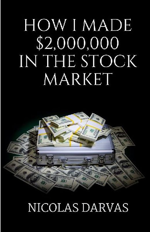 How I Made $2000000 in the Stock Market
