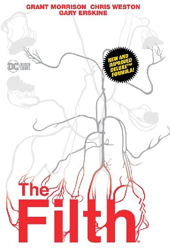 The Filth (New Edition)