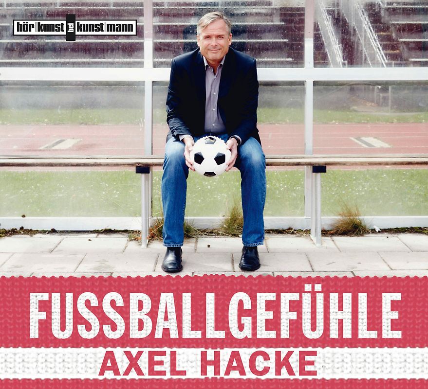 Fußballgefühle CD