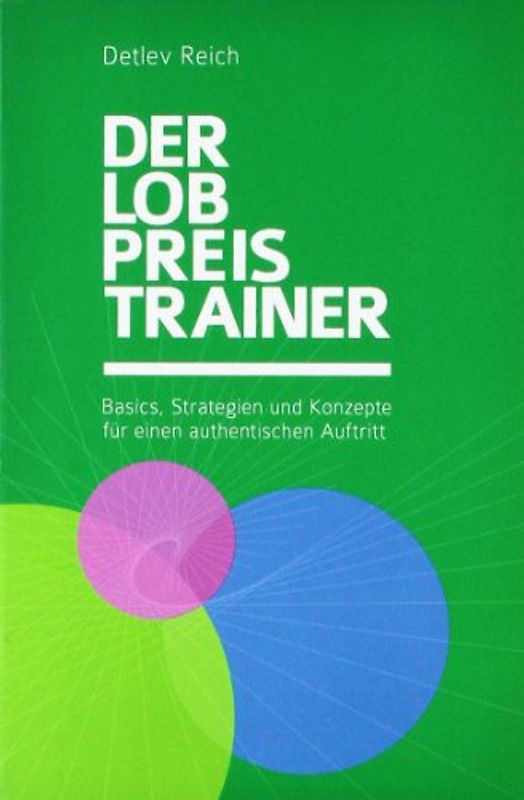 Der Lobpreis-Trainer