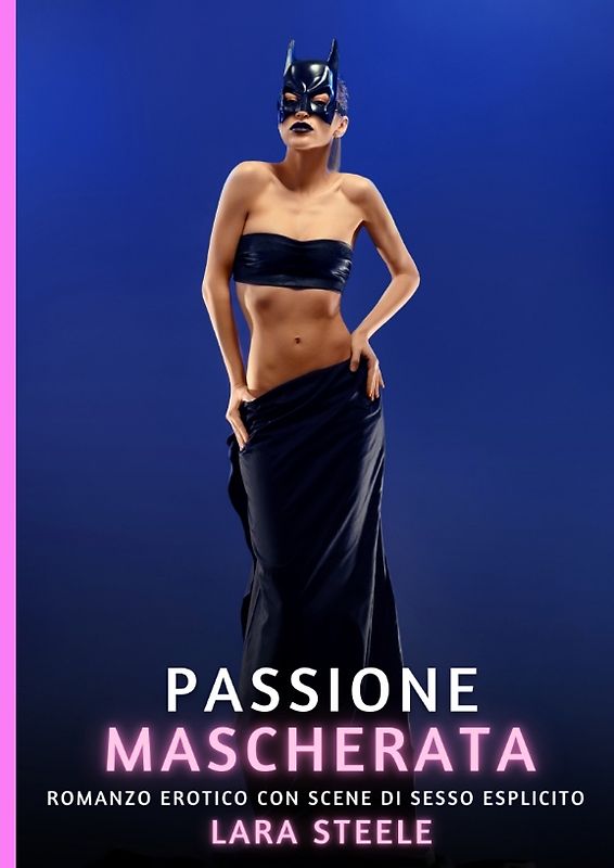 Passione Mascherata