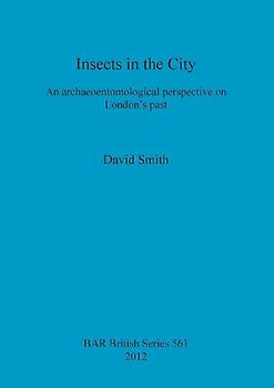 Insects in the City