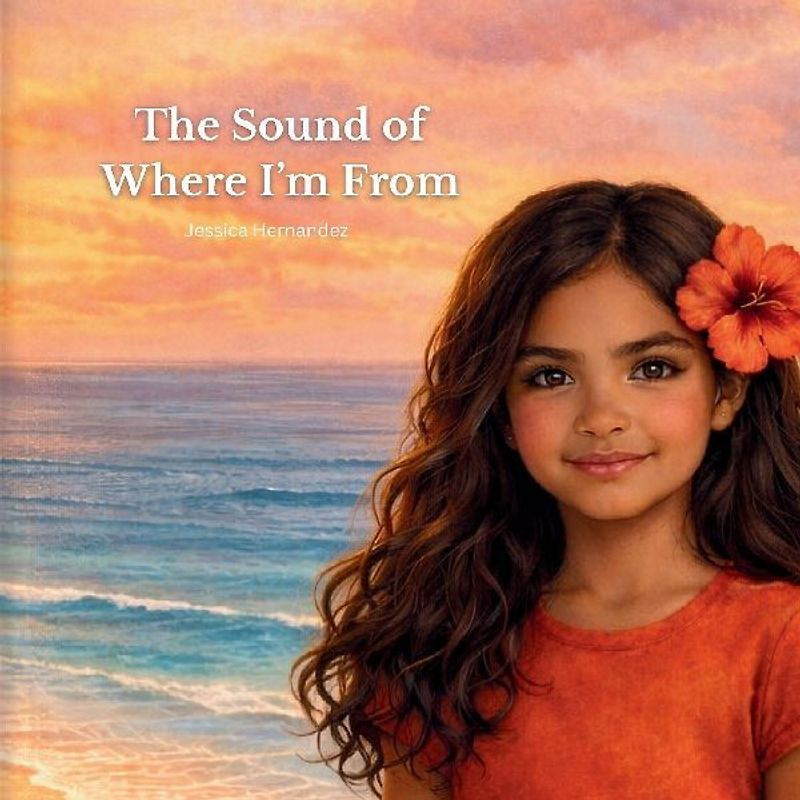 The Sound of Where I'm From