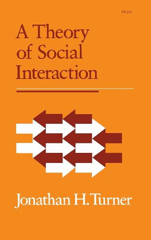 A Theory of Social Interaction