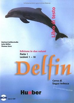 Delfin Parte 1