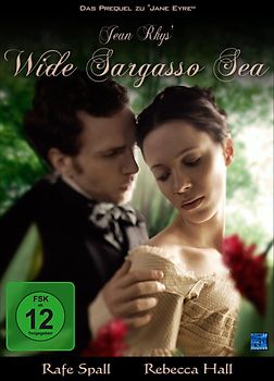 Wide Sargasso Sea DVD