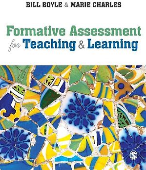 Formative Assessment for Teaching and Learning