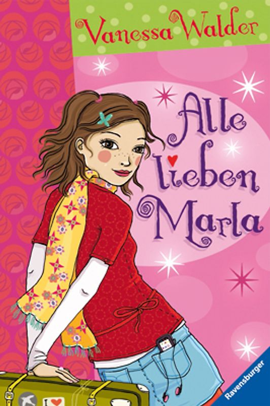 Alle lieben Marla
