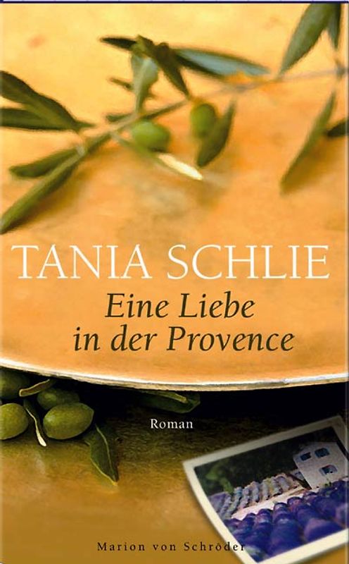 Eine Liebe in der Provence