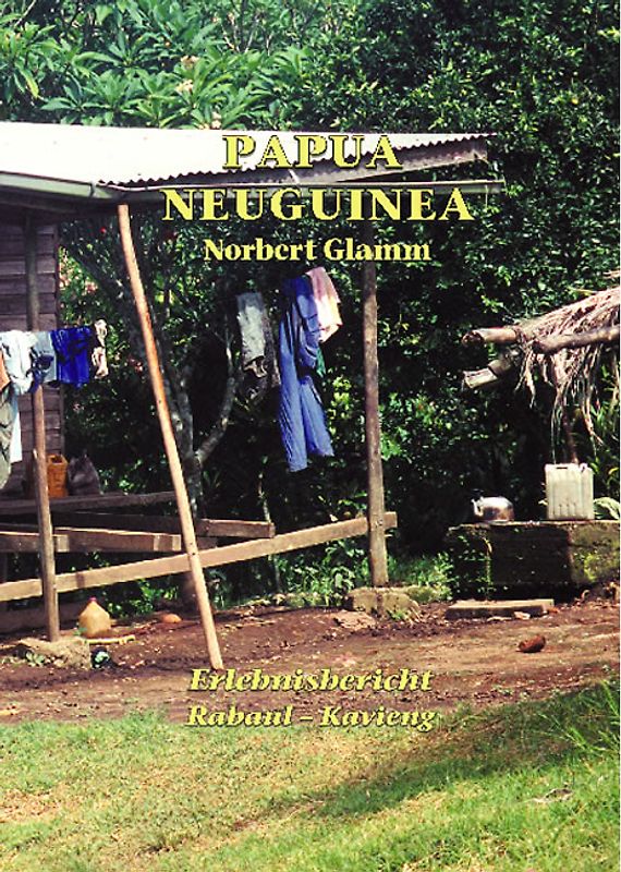 Papua Neuguinea