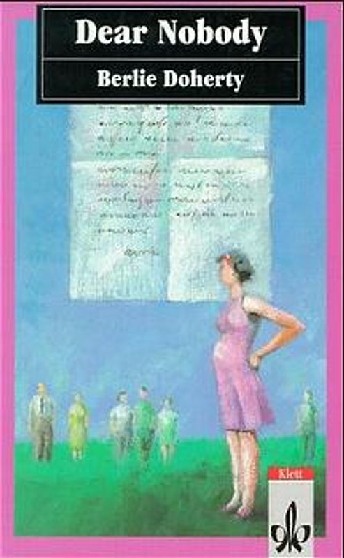 Dear Nobody